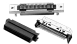 SCSI/MDR Connectors