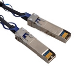 SFP+ cable/SFP+ to SFP+ 24AWG 0.3M~10M