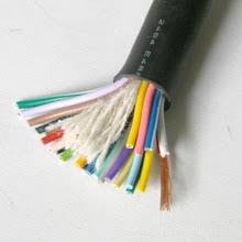 High_Speed_multi-core_Cable
