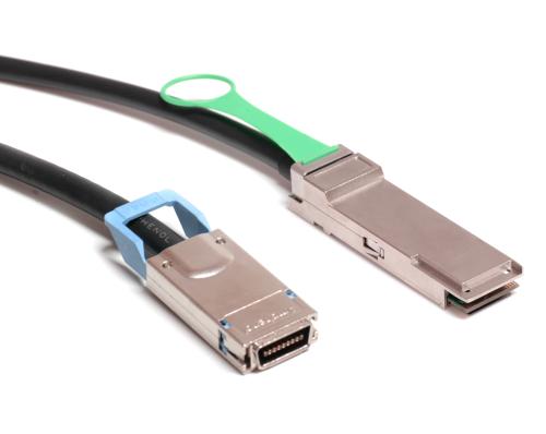 QSFP Cable